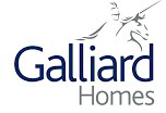 Galliard Homes logo